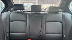 BMW 5 Series 530d M Sport 4dr Step Auto Diesel Saloon